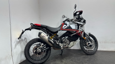 Ducati Desert X DesertX (22MY)